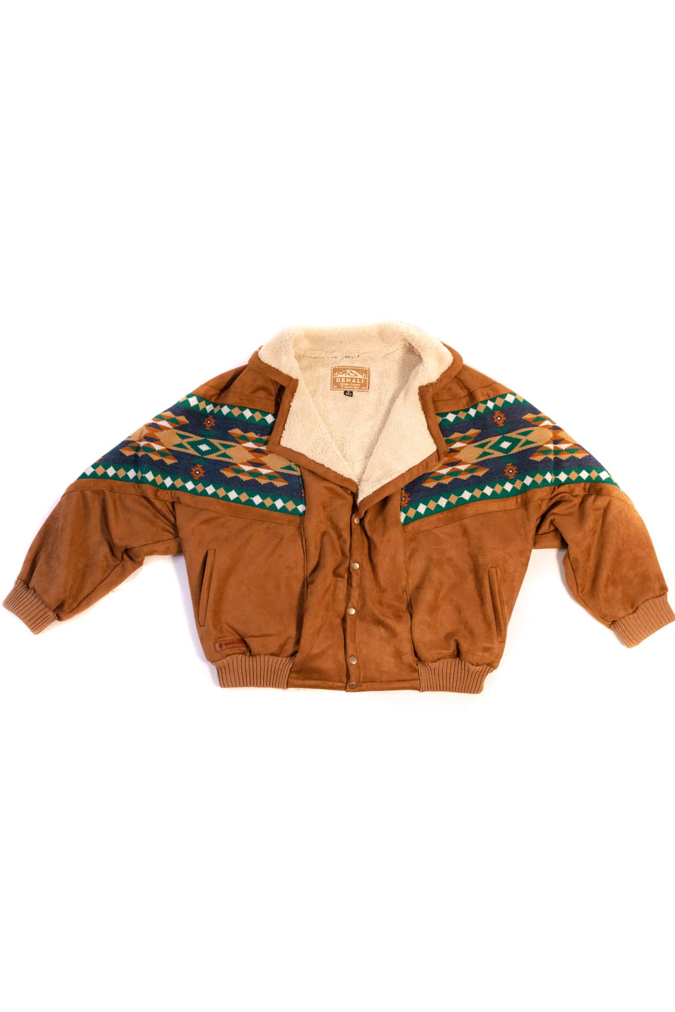CAMPERA TAILWIND 2