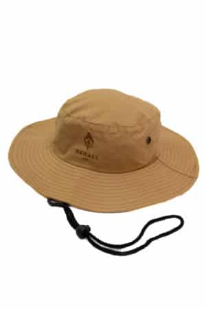 SOMBRERO STEVE IRWIN CAMEL