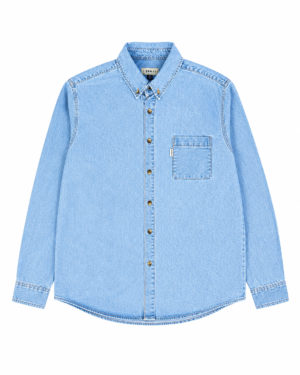 CAMISA DE JEAN SMITH & WESSON