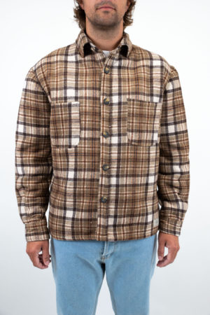 CAMISA LEÑADORA CARDAL 2