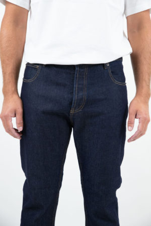 JEAN-LUC MIDWASH INDIGO