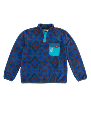 BUZO POLAR BIG FOOT #5