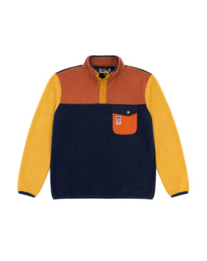 BUZO POLAR BIG FOOT #7